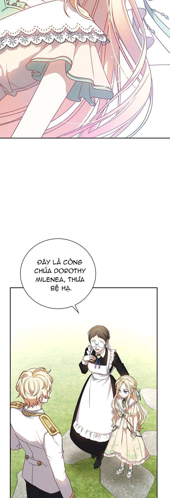 Bạo Chúa Muốn Sống Hiền Lành Chapter 2 - 2