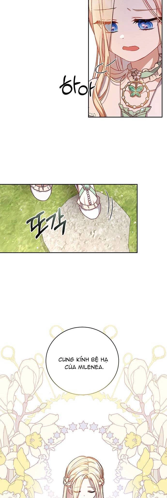 Bạo Chúa Muốn Sống Hiền Lành Chapter 2 - 7