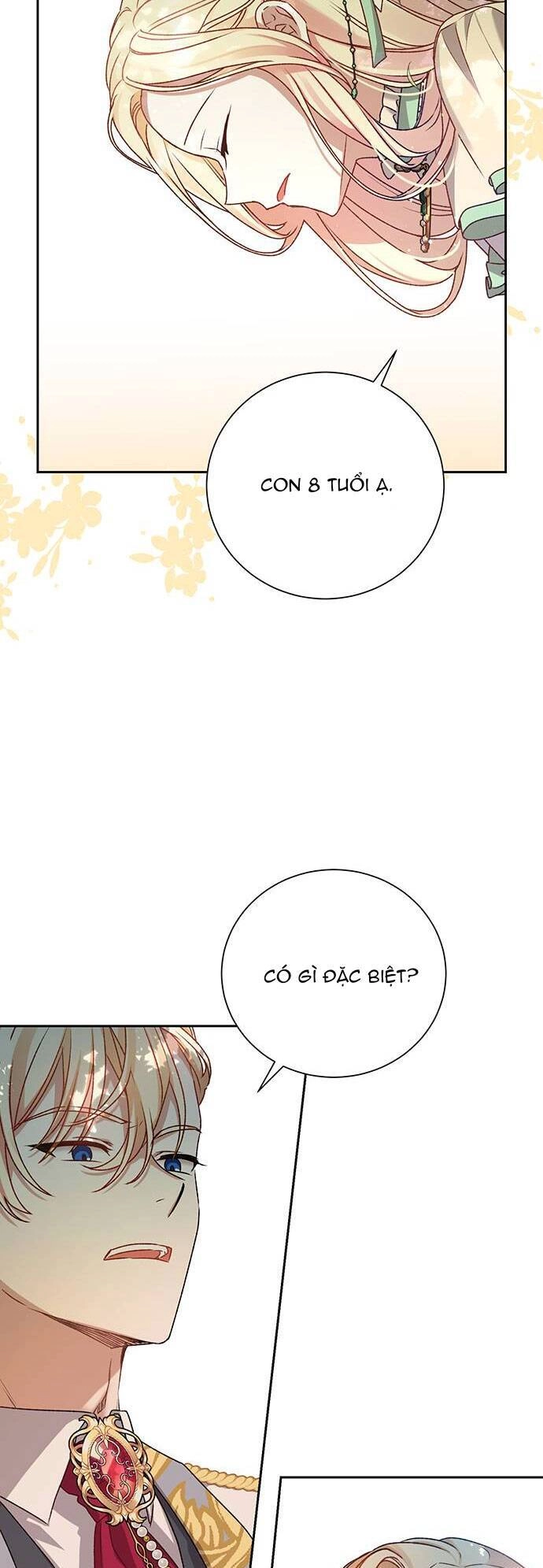 Bạo Chúa Muốn Sống Hiền Lành Chapter 2 - 9