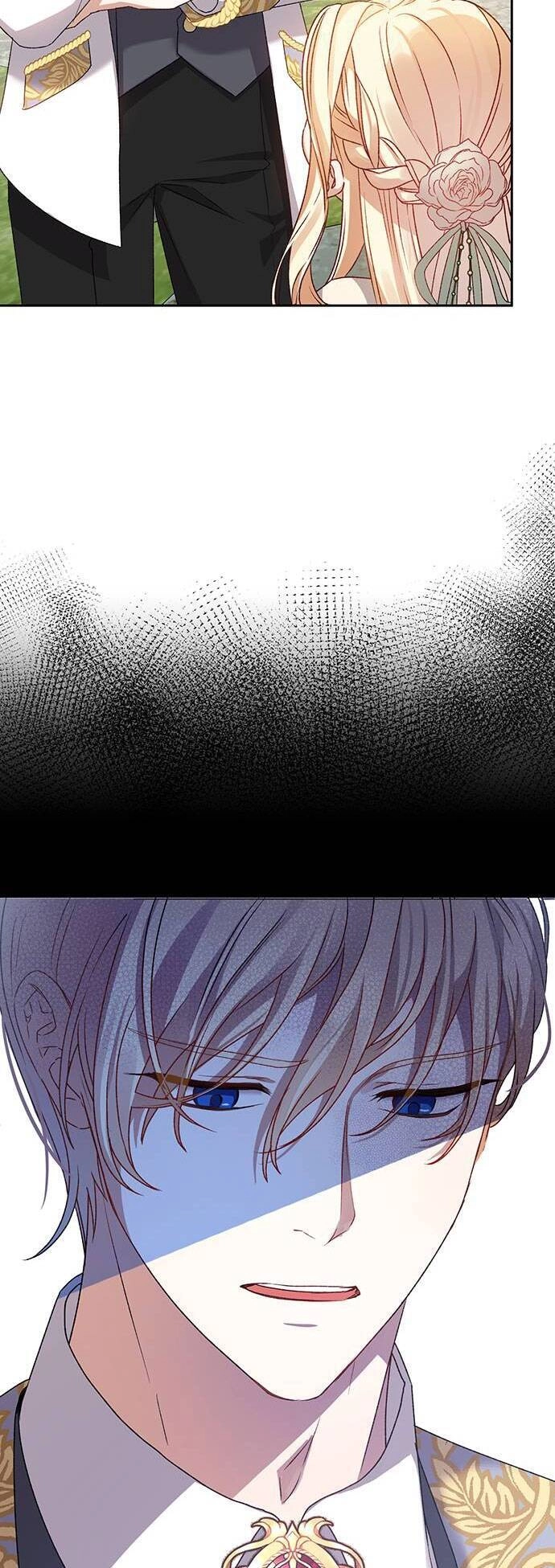 Bạo Chúa Muốn Sống Hiền Lành Chapter 2 - 12