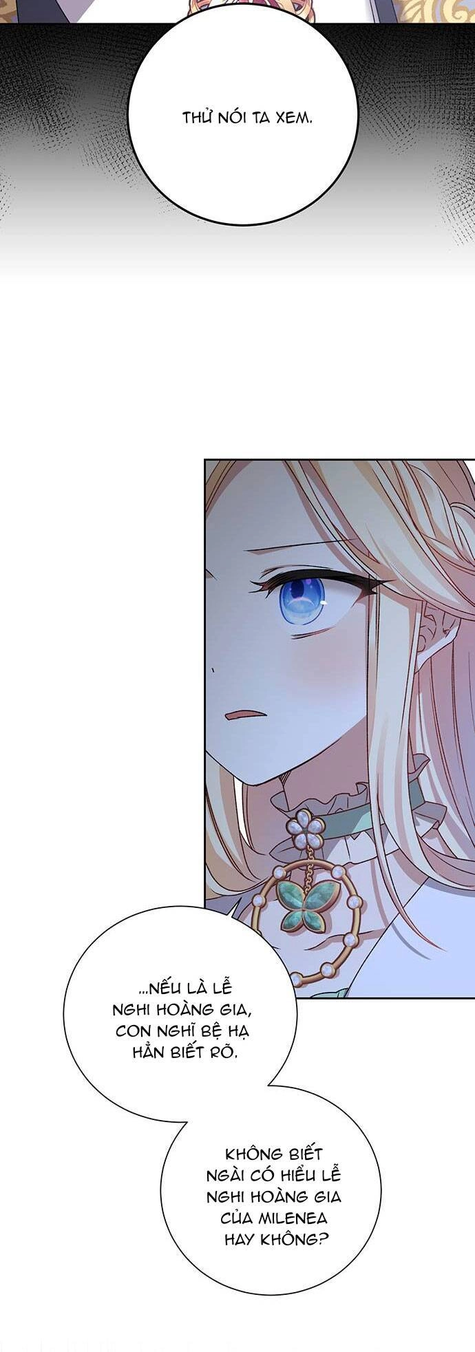 Bạo Chúa Muốn Sống Hiền Lành Chapter 2 - 13