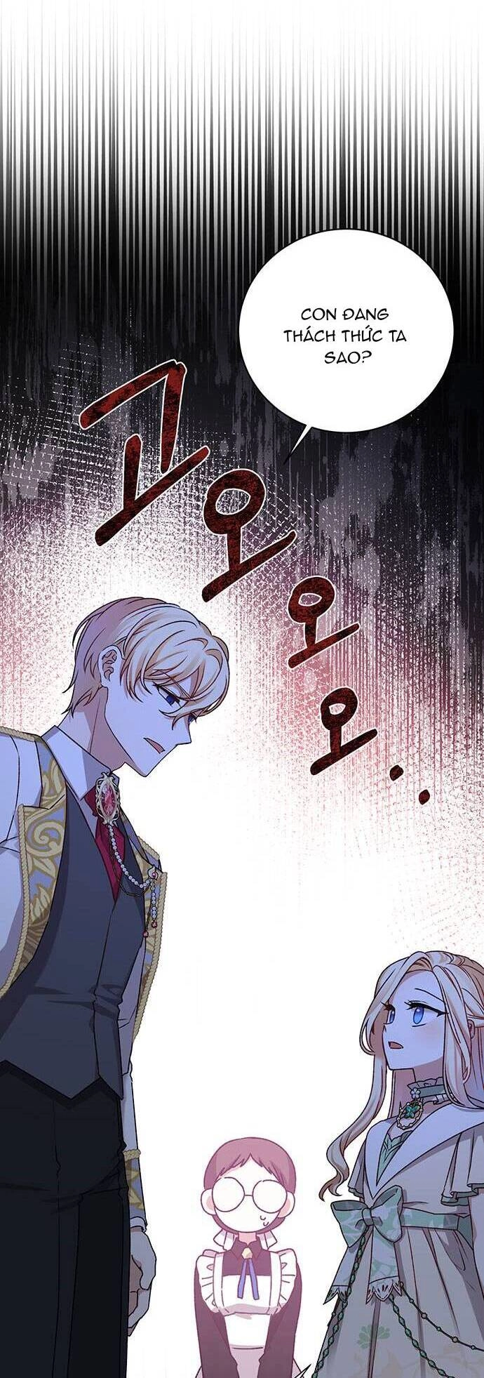 Bạo Chúa Muốn Sống Hiền Lành Chapter 2 - 14