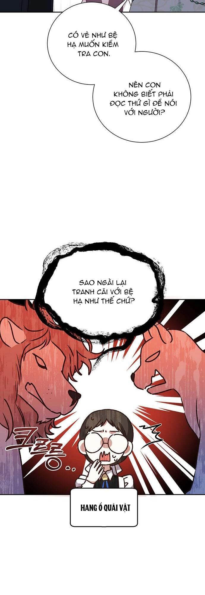 Bạo Chúa Muốn Sống Hiền Lành Chapter 2 - 15