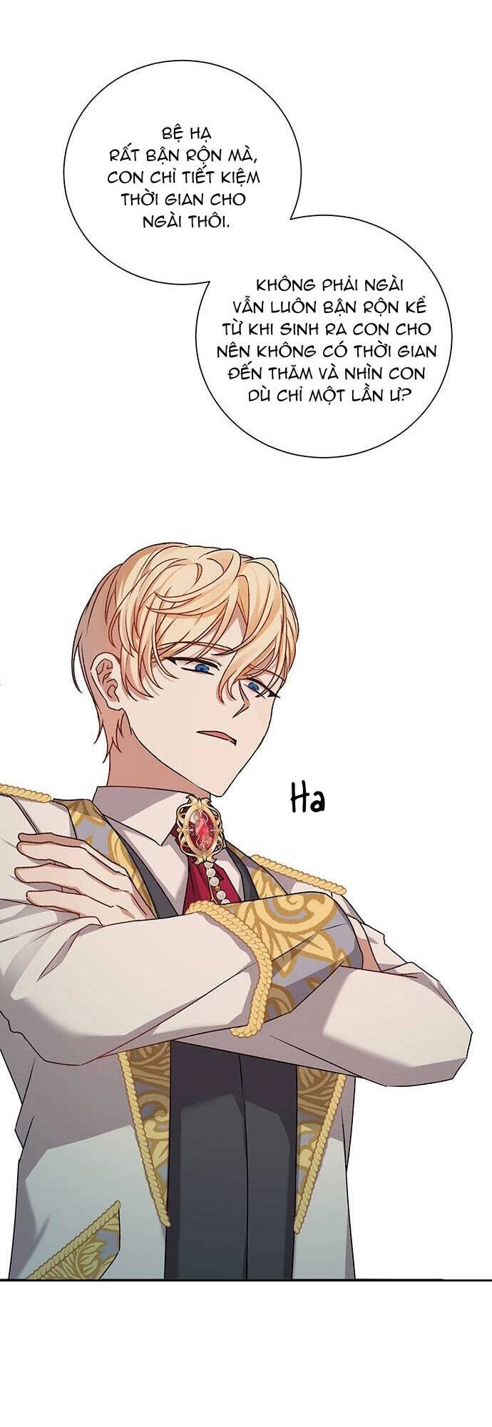 Bạo Chúa Muốn Sống Hiền Lành Chapter 2 - 16