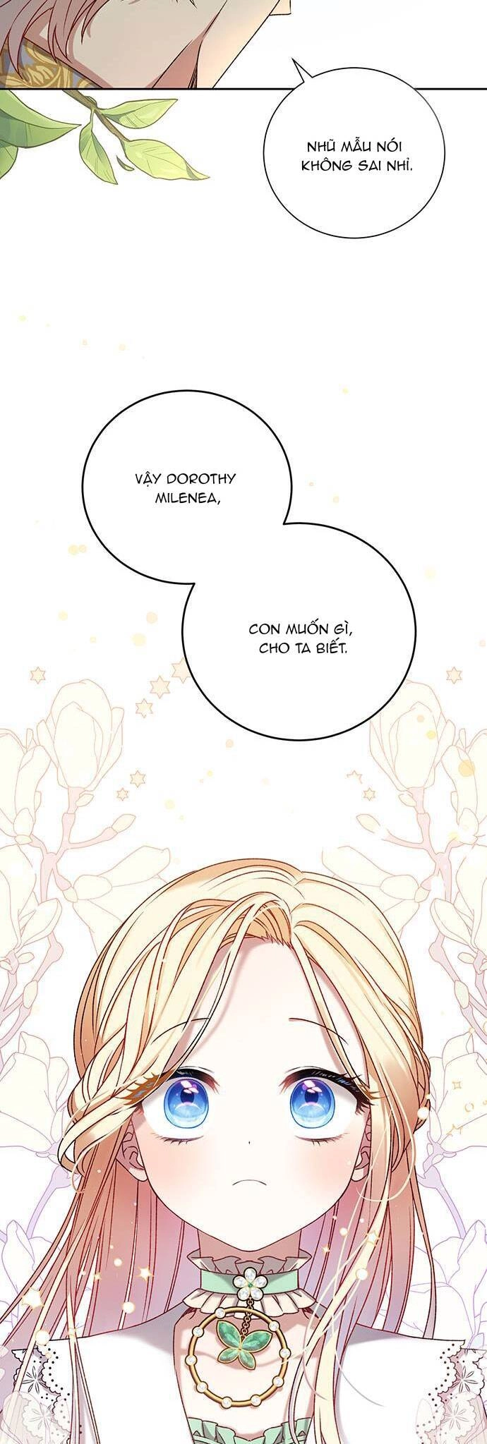 Bạo Chúa Muốn Sống Hiền Lành Chapter 2 - 18