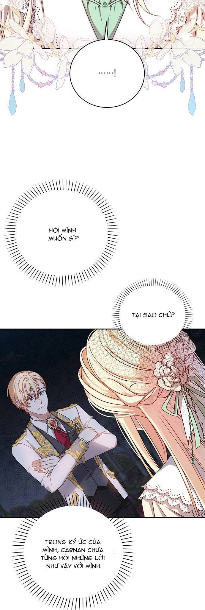 Bạo Chúa Muốn Sống Hiền Lành Chapter 2 - 19