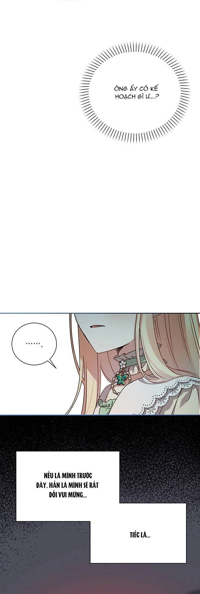 Bạo Chúa Muốn Sống Hiền Lành Chapter 2 - 20