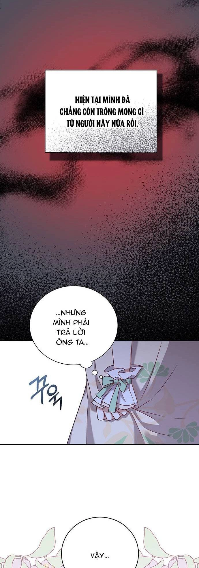 Bạo Chúa Muốn Sống Hiền Lành Chapter 2 - 21