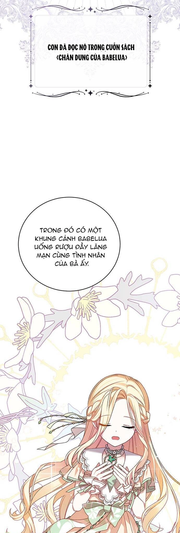 Bạo Chúa Muốn Sống Hiền Lành Chapter 2 - 25