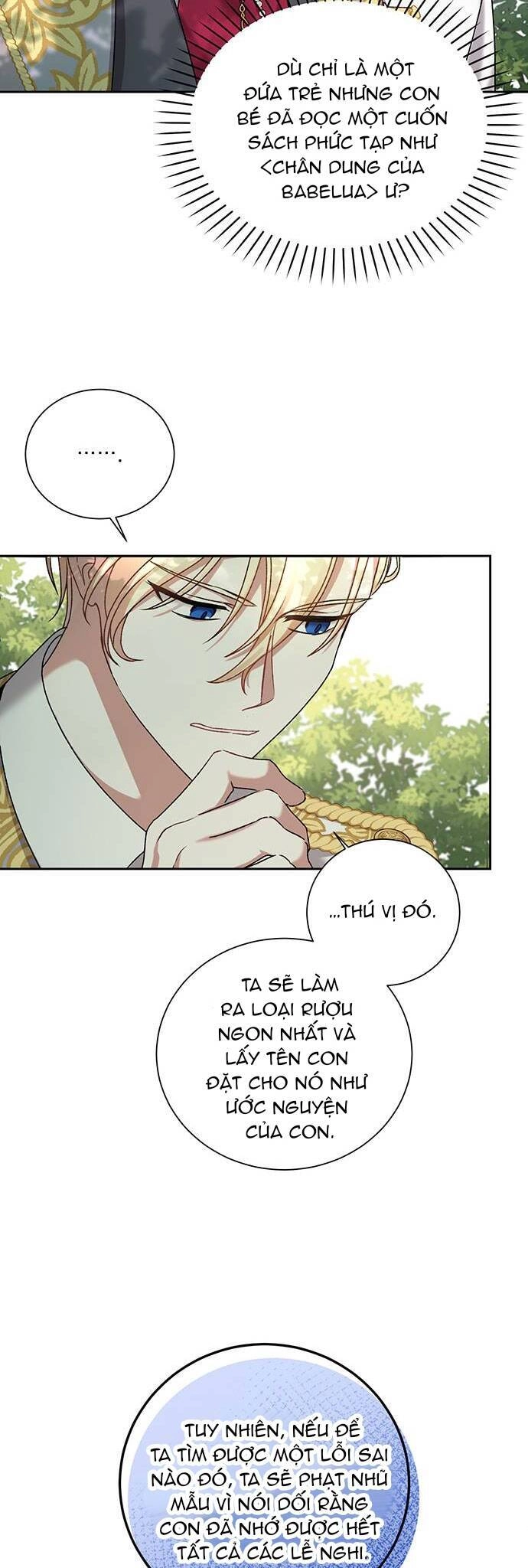 Bạo Chúa Muốn Sống Hiền Lành Chapter 2 - 27