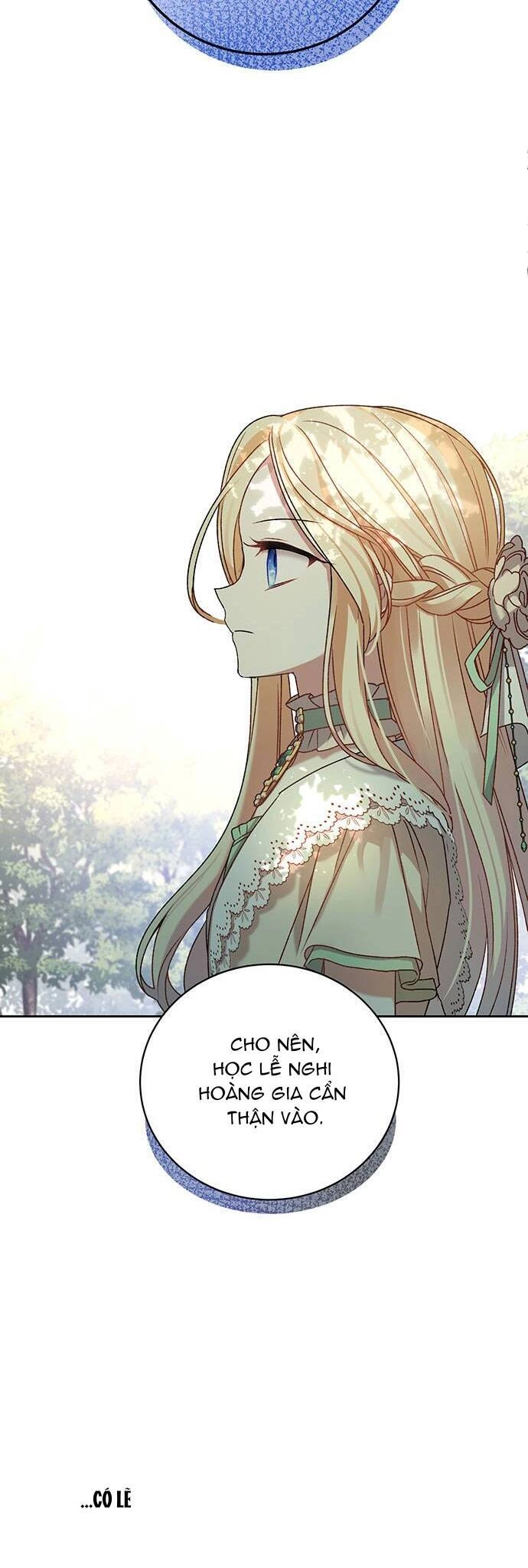 Bạo Chúa Muốn Sống Hiền Lành Chapter 2 - 28