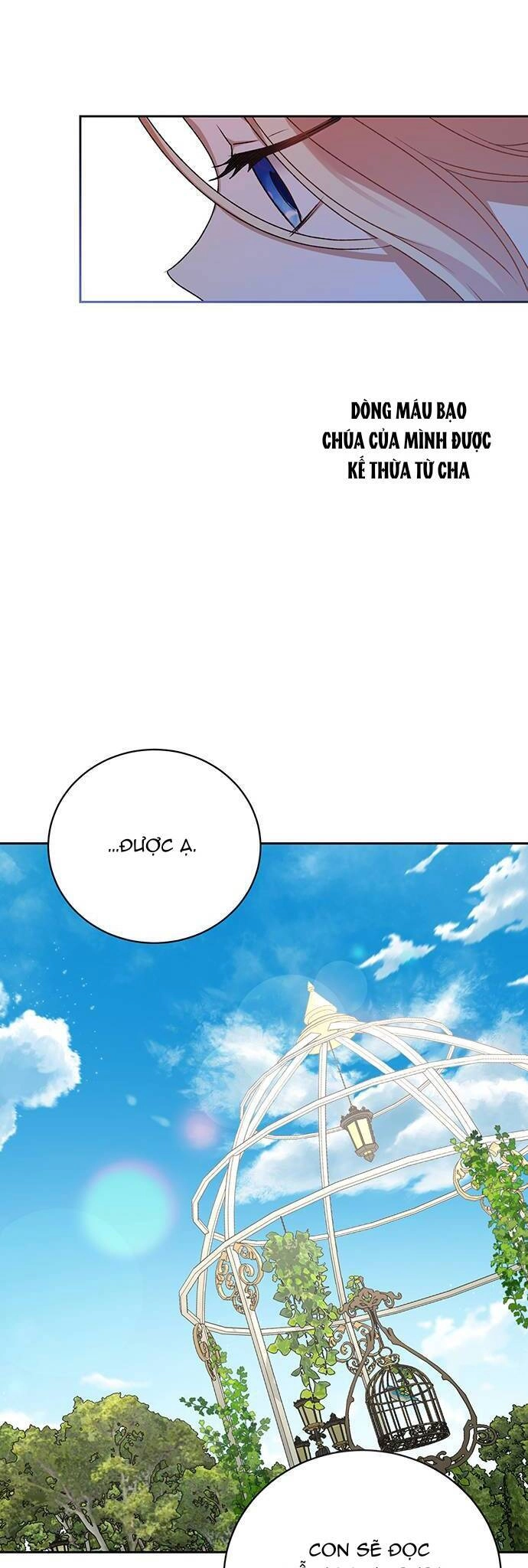 Bạo Chúa Muốn Sống Hiền Lành Chapter 2 - 29