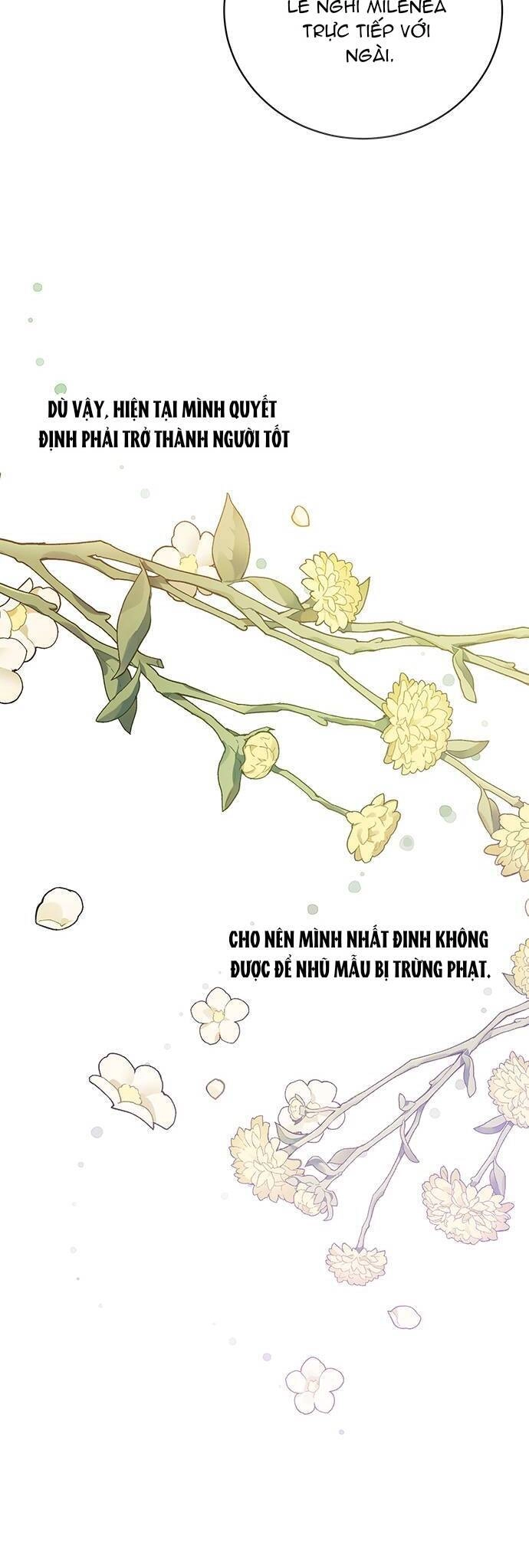 Bạo Chúa Muốn Sống Hiền Lành Chapter 2 - 30