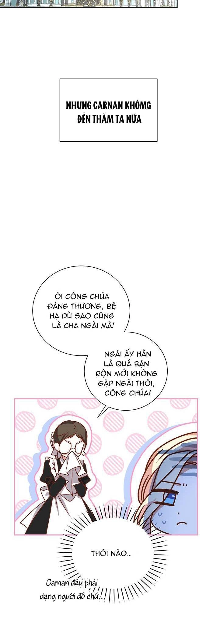 Bạo Chúa Muốn Sống Hiền Lành Chapter 2 - 32