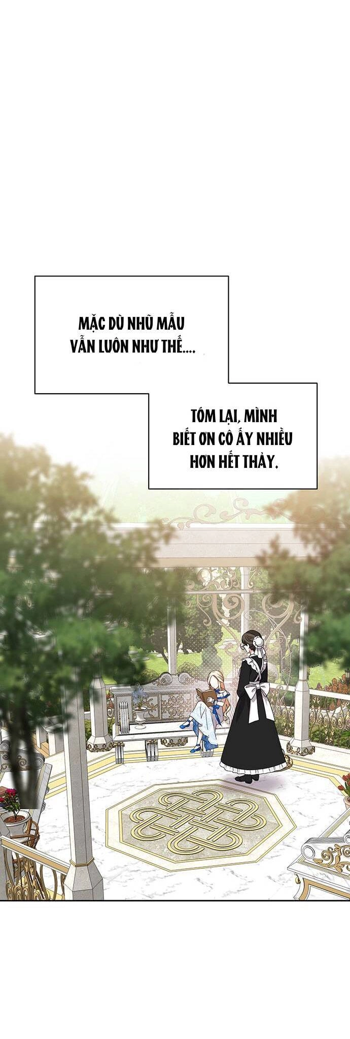 Bạo Chúa Muốn Sống Hiền Lành Chapter 2 - 33