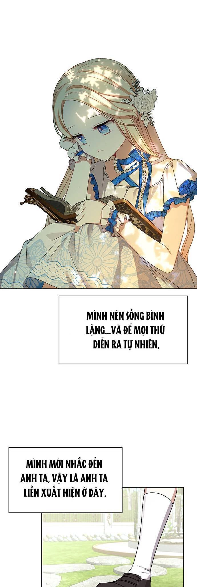 Bạo Chúa Muốn Sống Hiền Lành Chapter 2 - 36