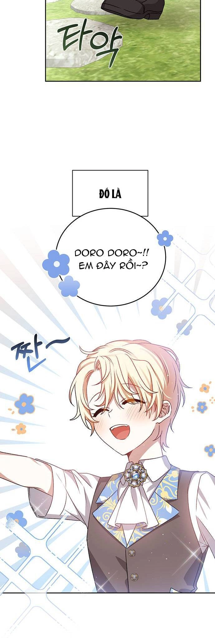 Bạo Chúa Muốn Sống Hiền Lành Chapter 2 - 37