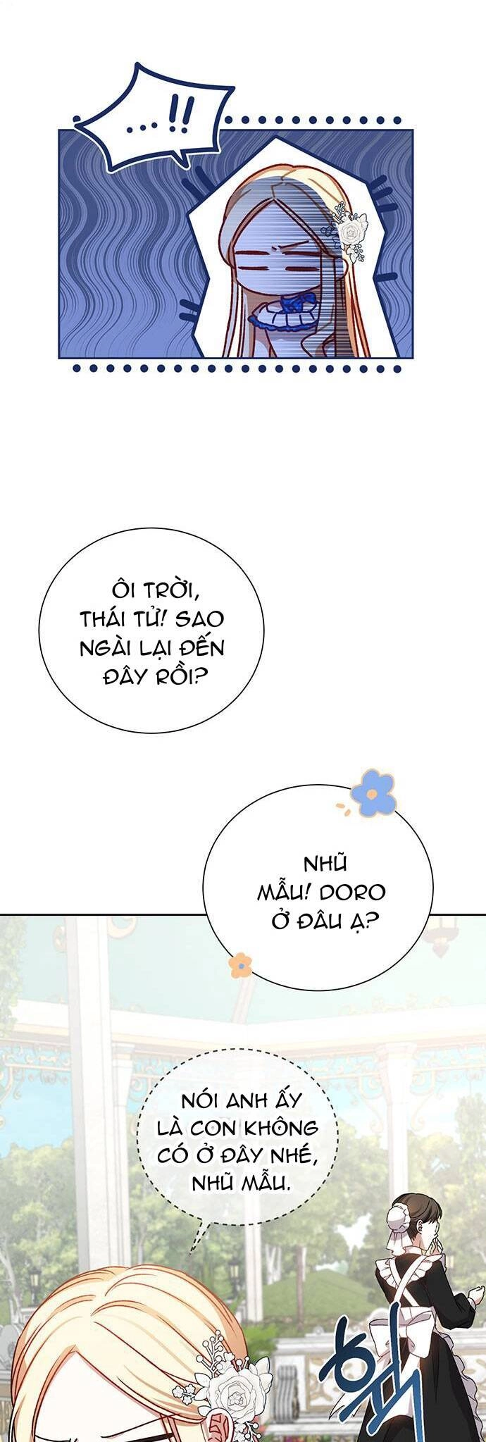 Bạo Chúa Muốn Sống Hiền Lành Chapter 2 - 38