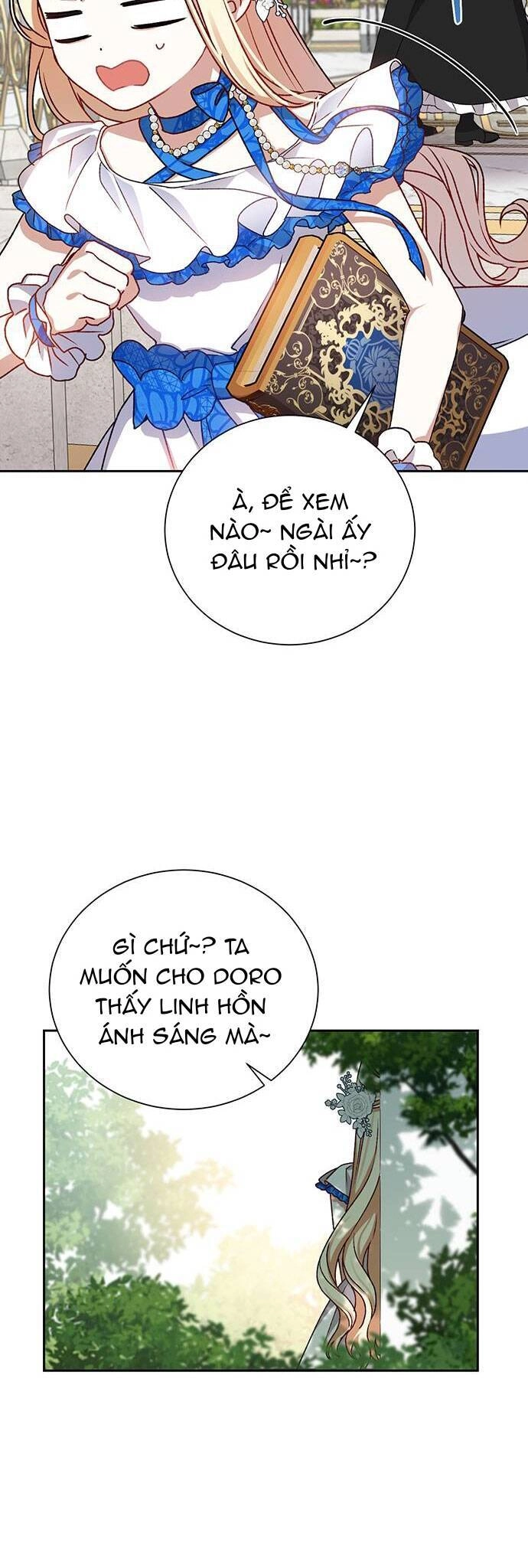 Bạo Chúa Muốn Sống Hiền Lành Chapter 2 - 39