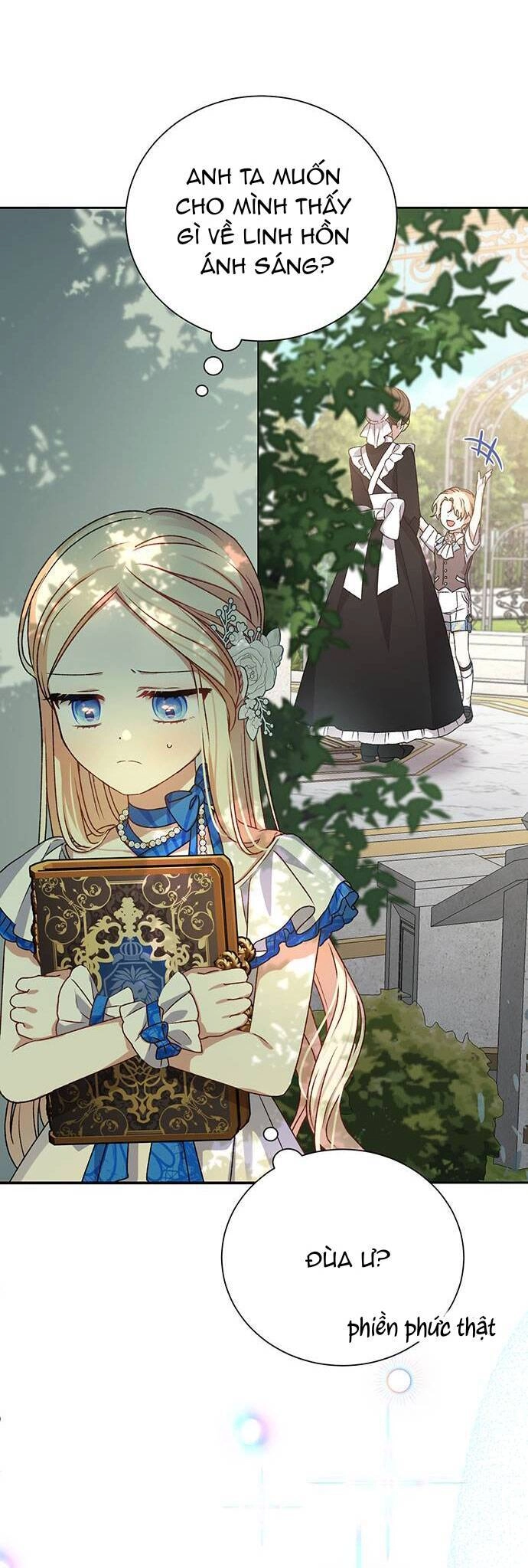 Bạo Chúa Muốn Sống Hiền Lành Chapter 2 - 40