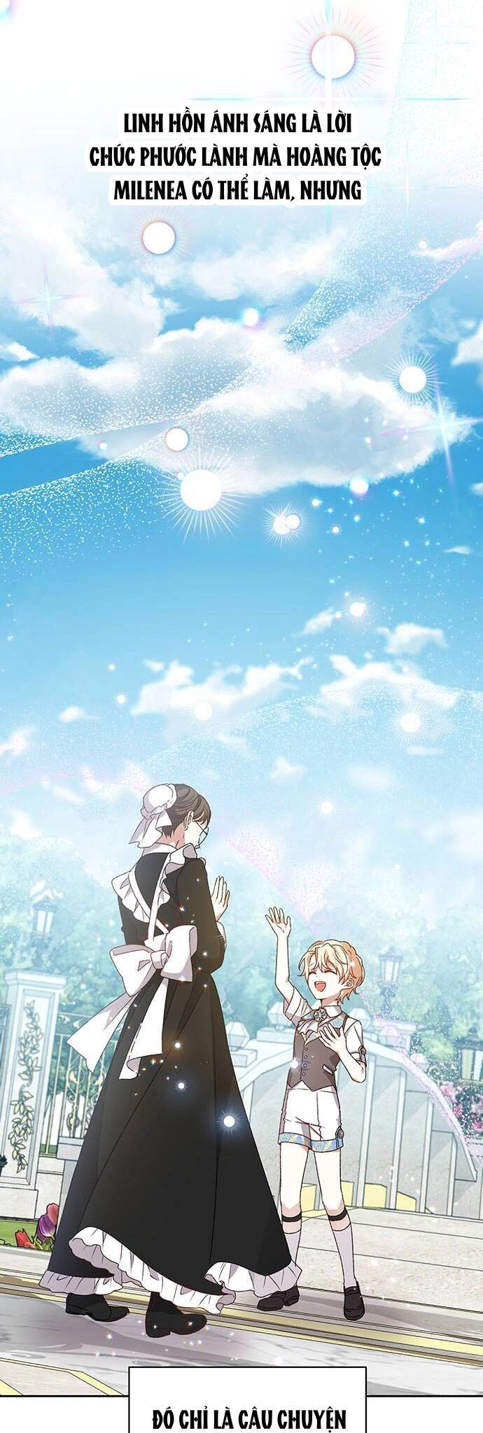 Bạo Chúa Muốn Sống Hiền Lành Chapter 2 - 41