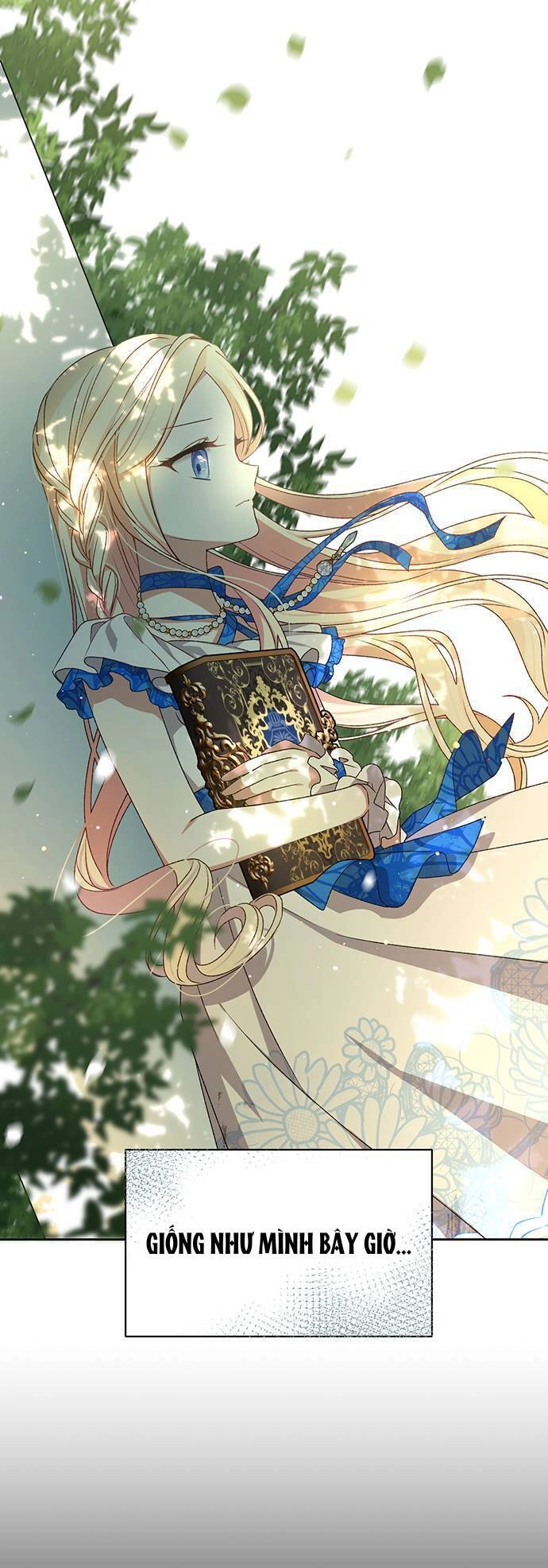 Bạo Chúa Muốn Sống Hiền Lành Chapter 2 - 44