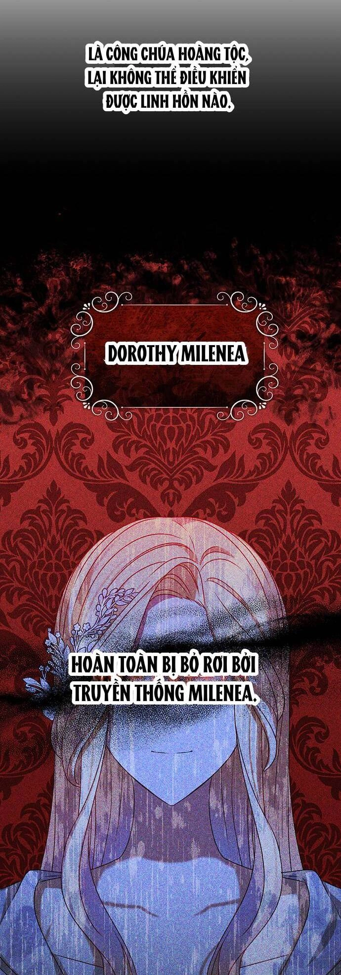 Bạo Chúa Muốn Sống Hiền Lành Chapter 2 - 45