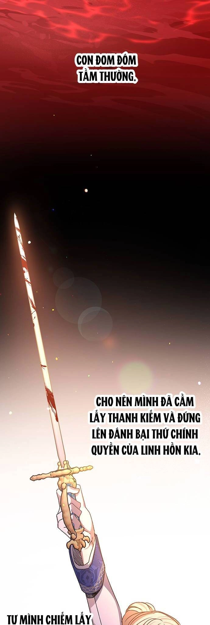 Bạo Chúa Muốn Sống Hiền Lành Chapter 2 - 48