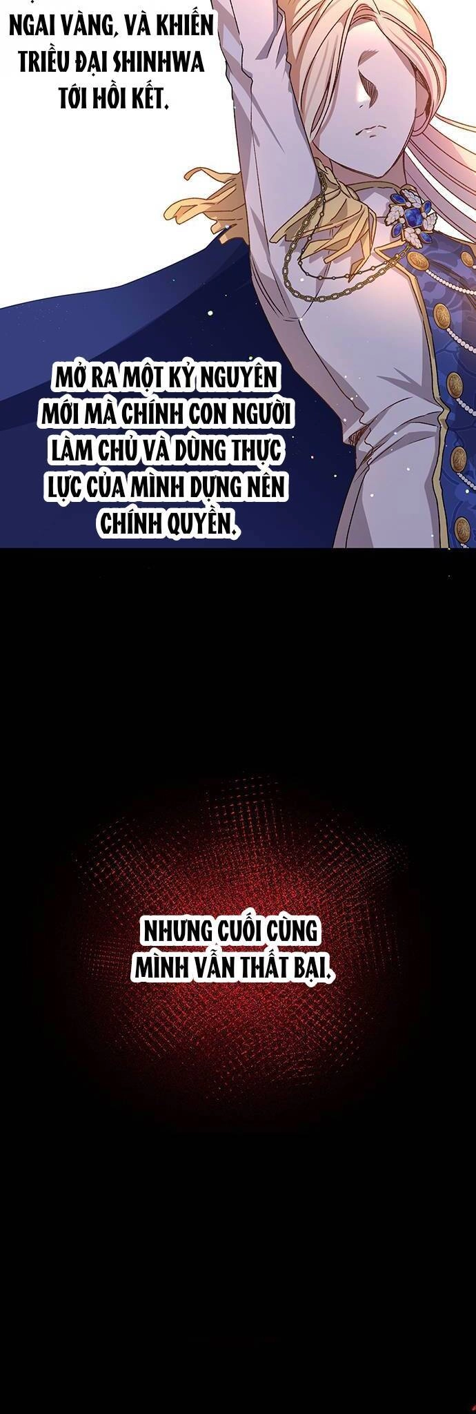 Bạo Chúa Muốn Sống Hiền Lành Chapter 2 - 49