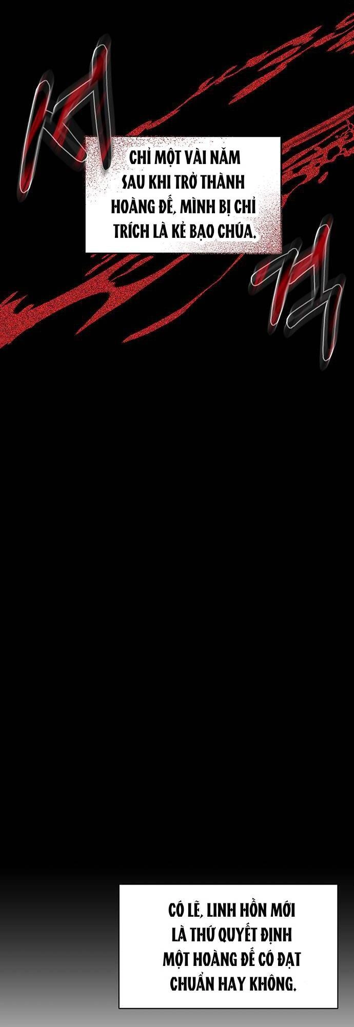 Bạo Chúa Muốn Sống Hiền Lành Chapter 2 - 50