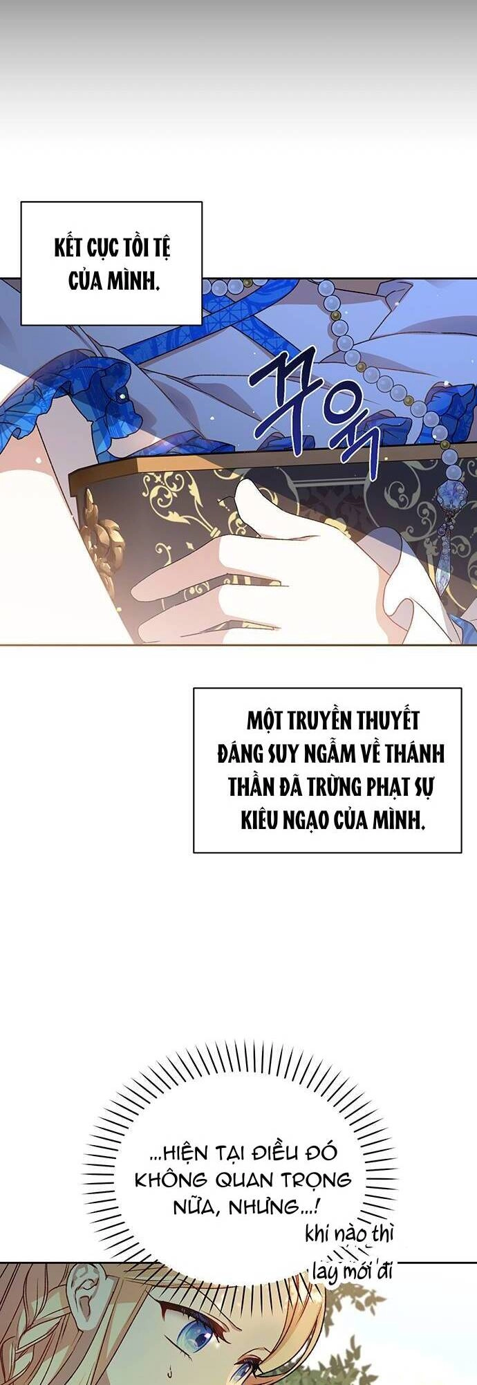 Bạo Chúa Muốn Sống Hiền Lành Chapter 2 - 51