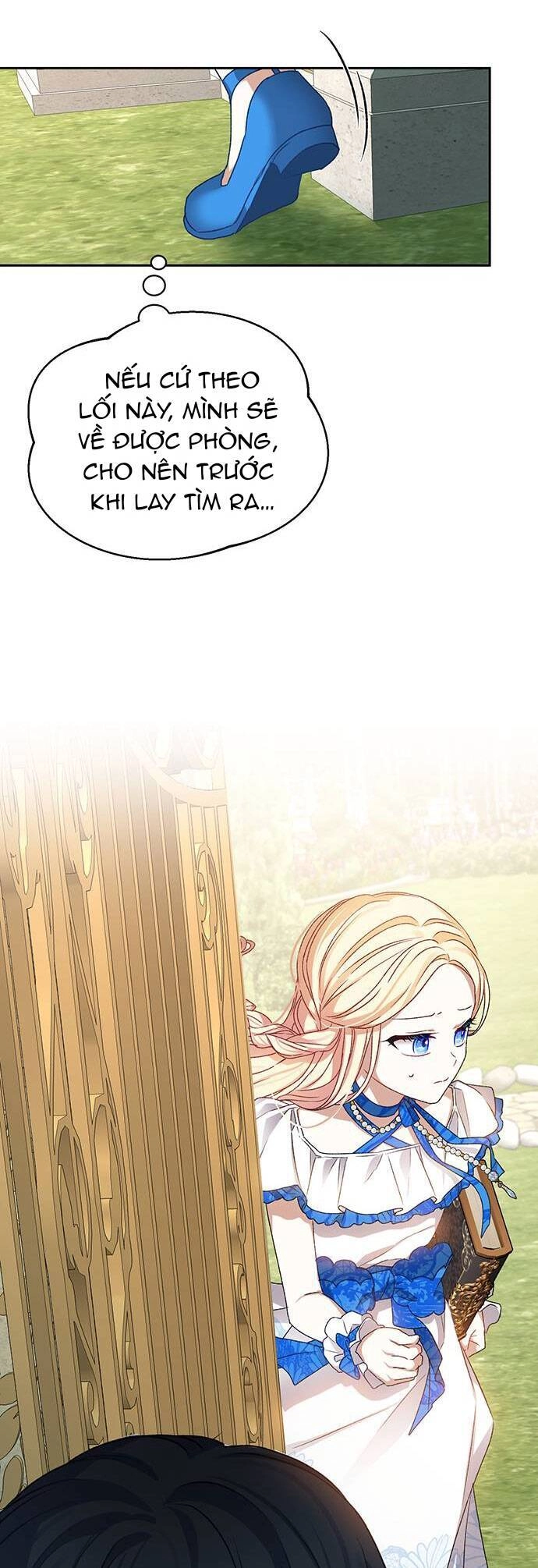 Bạo Chúa Muốn Sống Hiền Lành Chapter 2 - 54