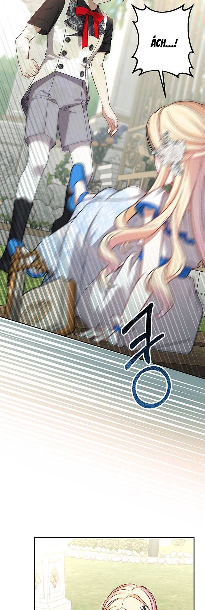 Bạo Chúa Muốn Sống Hiền Lành Chapter 2 - 56