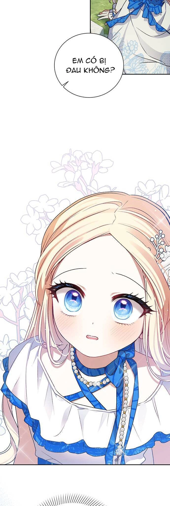 Bạo Chúa Muốn Sống Hiền Lành Chapter 2 - 58