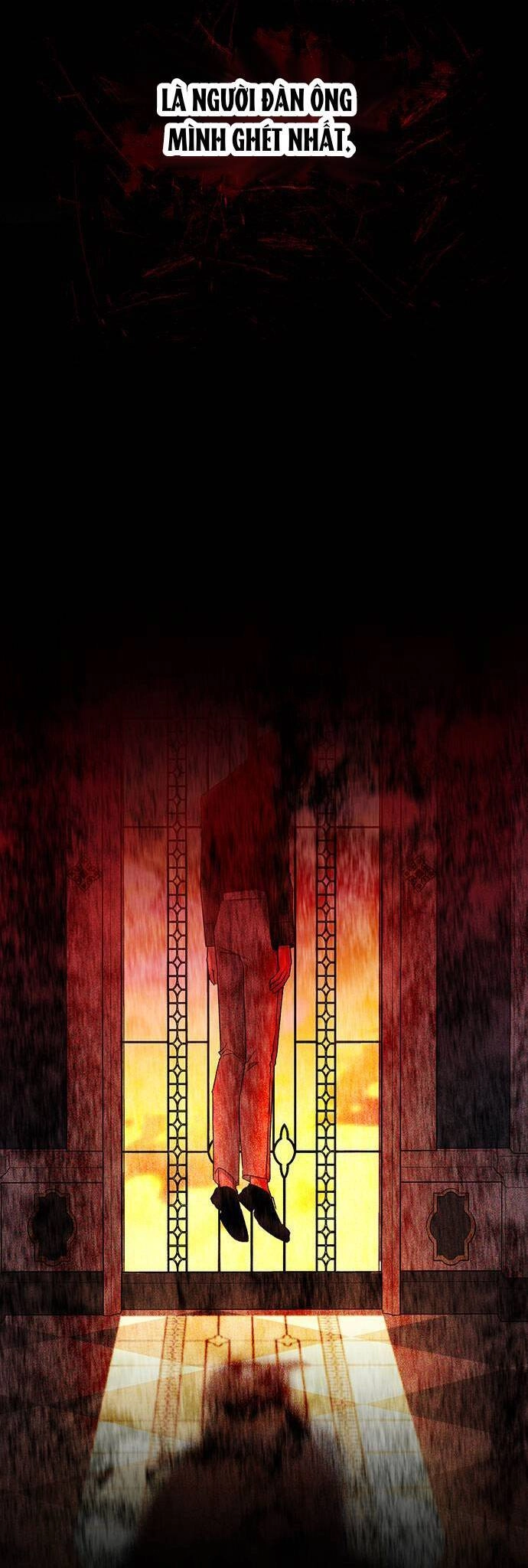 Bạo Chúa Muốn Sống Hiền Lành Chapter 2 - 61