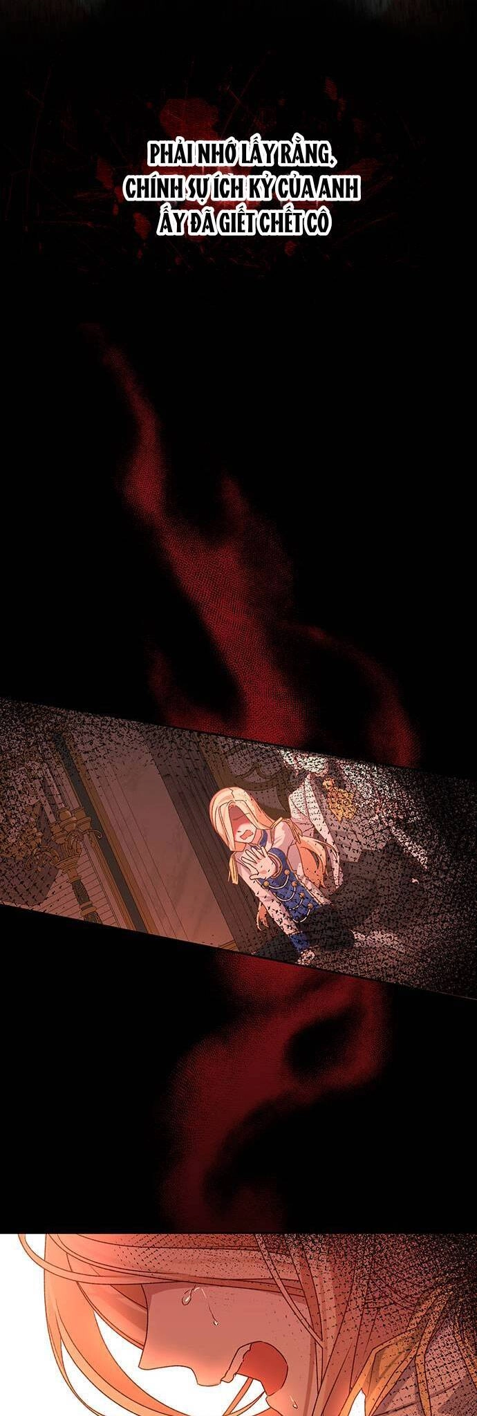 Bạo Chúa Muốn Sống Hiền Lành Chapter 2 - 62