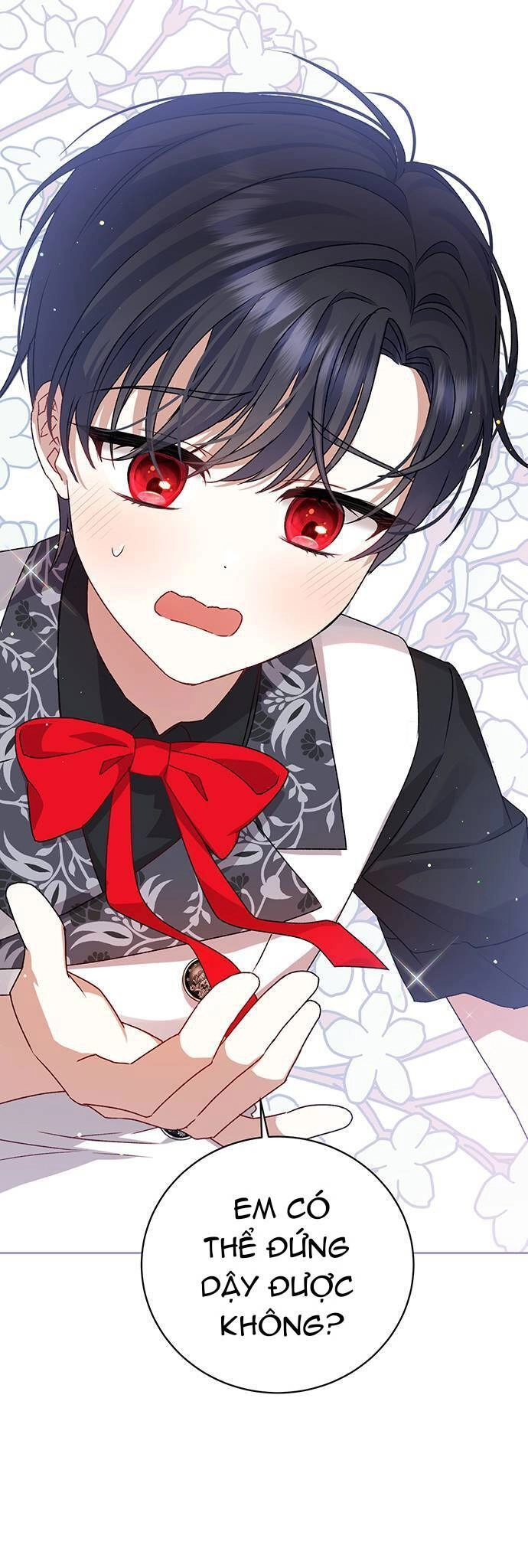 Bạo Chúa Muốn Sống Hiền Lành Chapter 2 - 65