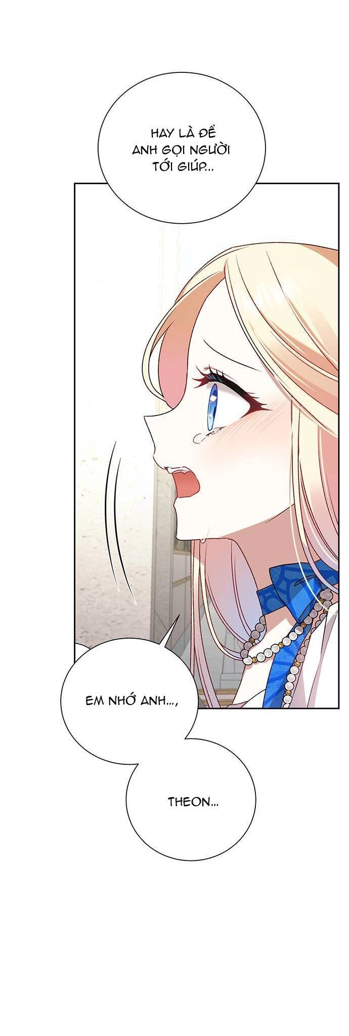 Bạo Chúa Muốn Sống Hiền Lành Chapter 3 - 4