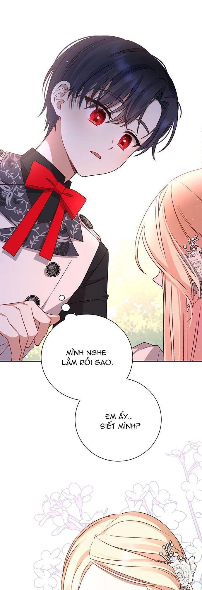 Bạo Chúa Muốn Sống Hiền Lành Chapter 3 - 5