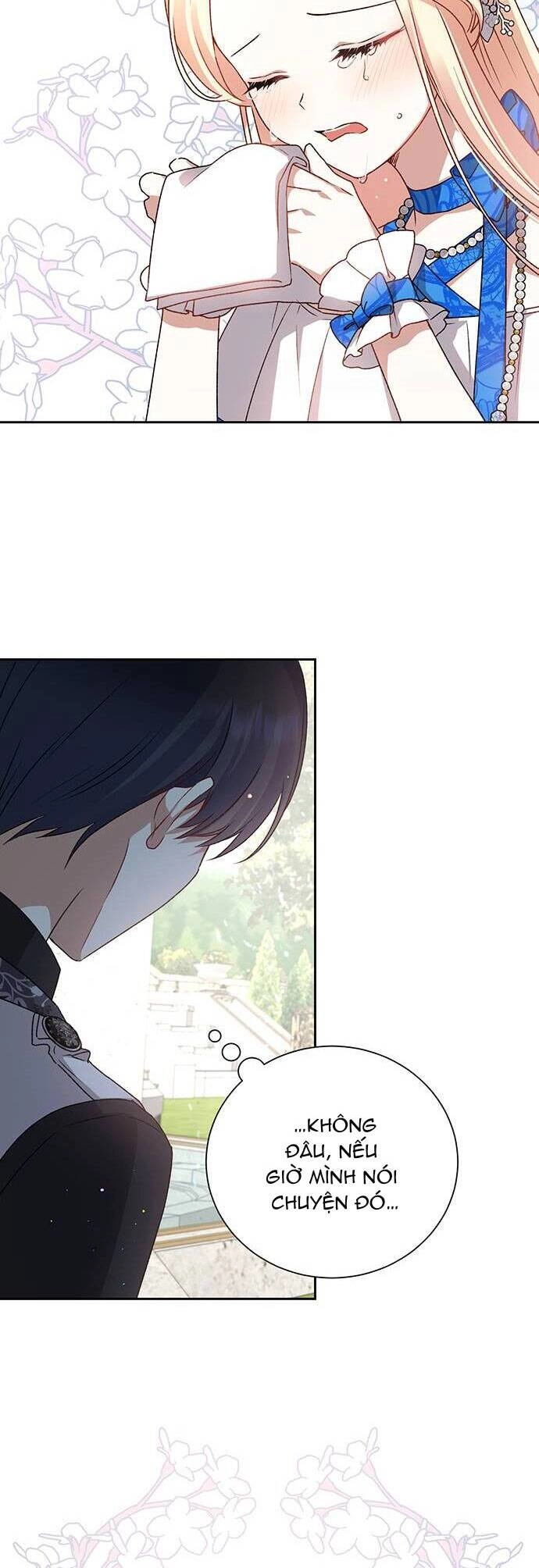 Bạo Chúa Muốn Sống Hiền Lành Chapter 3 - 6