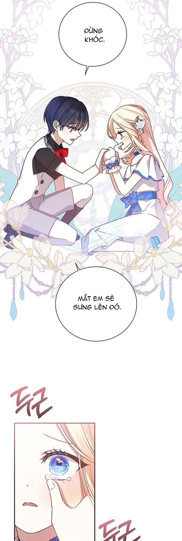 Bạo Chúa Muốn Sống Hiền Lành Chapter 3 - 7