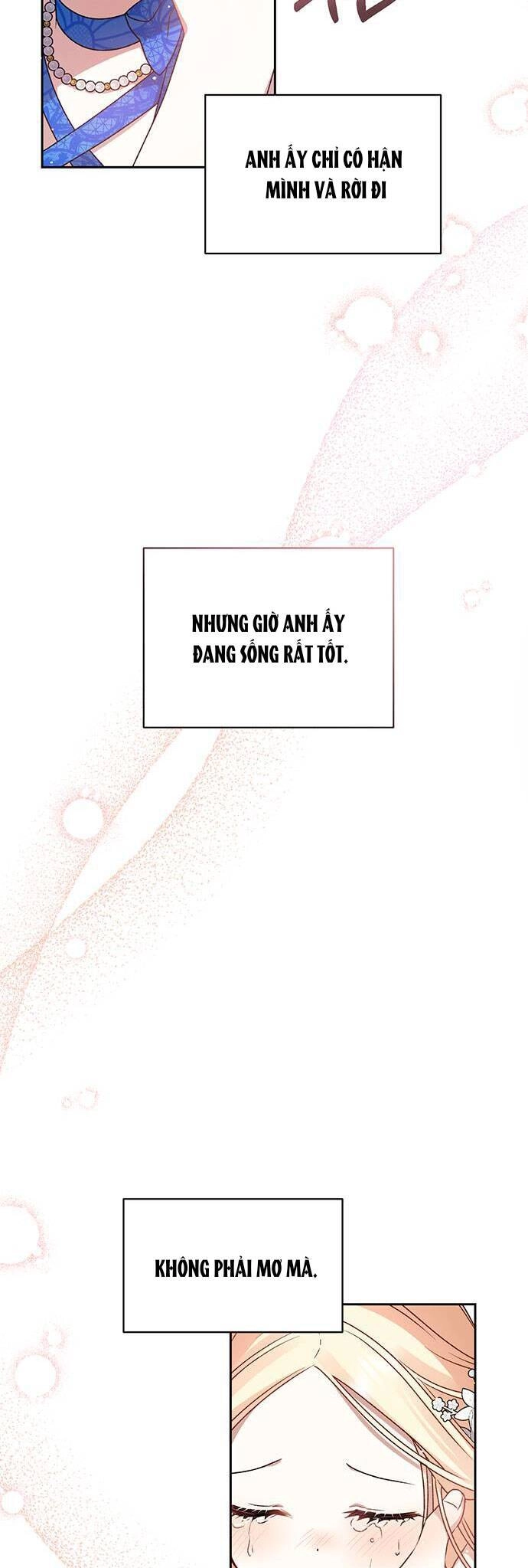 Bạo Chúa Muốn Sống Hiền Lành Chapter 3 - 8