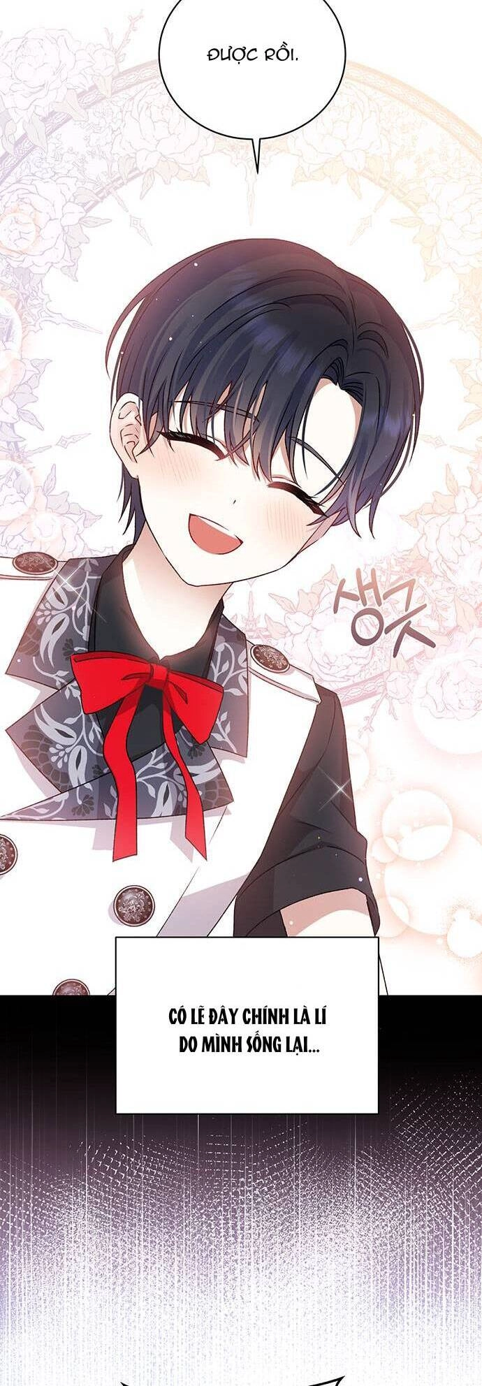 Bạo Chúa Muốn Sống Hiền Lành Chapter 3 - 10