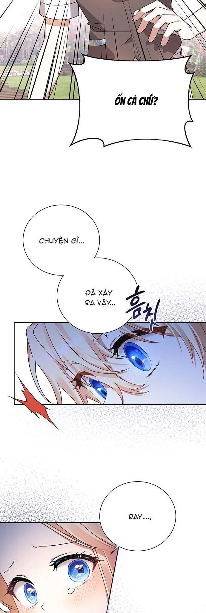 Bạo Chúa Muốn Sống Hiền Lành Chapter 3 - 12