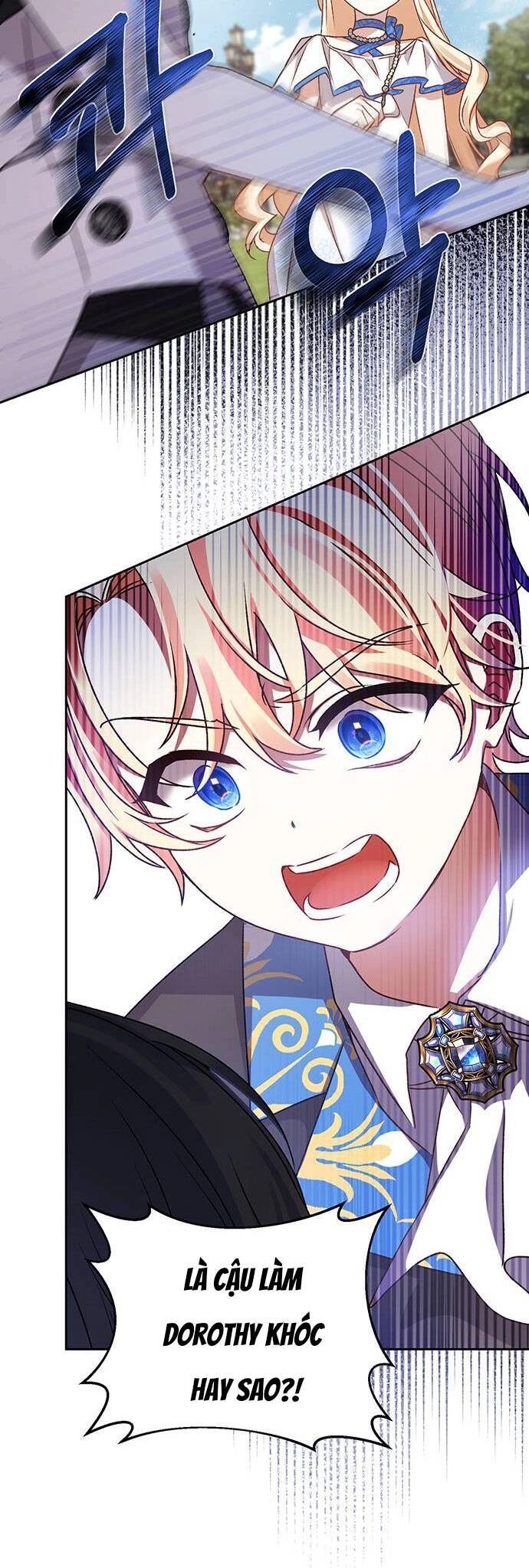 Bạo Chúa Muốn Sống Hiền Lành Chapter 3 - 14