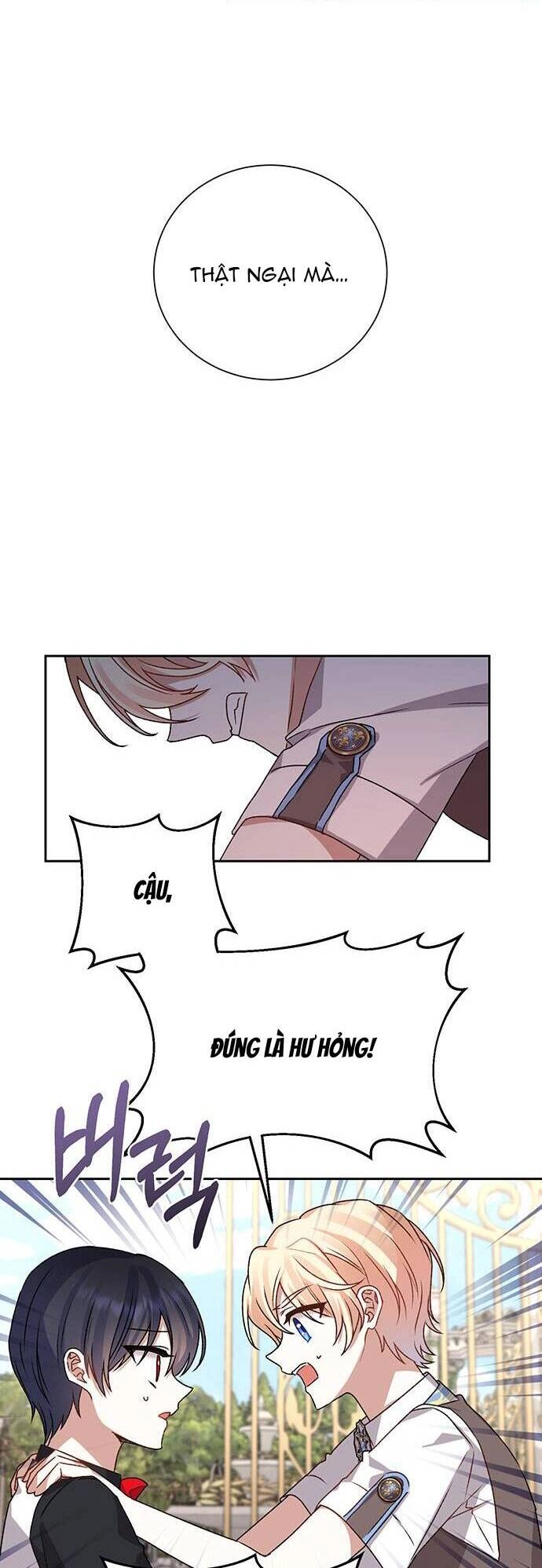 Bạo Chúa Muốn Sống Hiền Lành Chapter 3 - 16