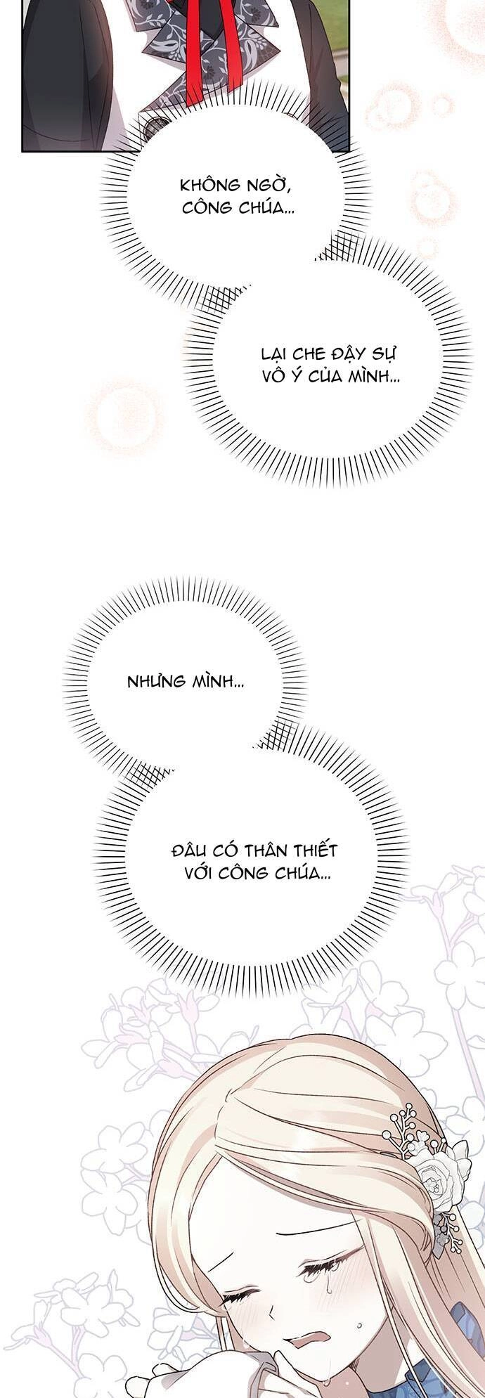 Bạo Chúa Muốn Sống Hiền Lành Chapter 3 - 21