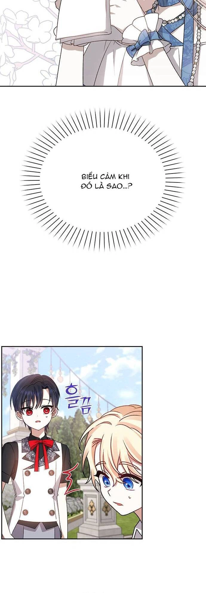 Bạo Chúa Muốn Sống Hiền Lành Chapter 3 - 22