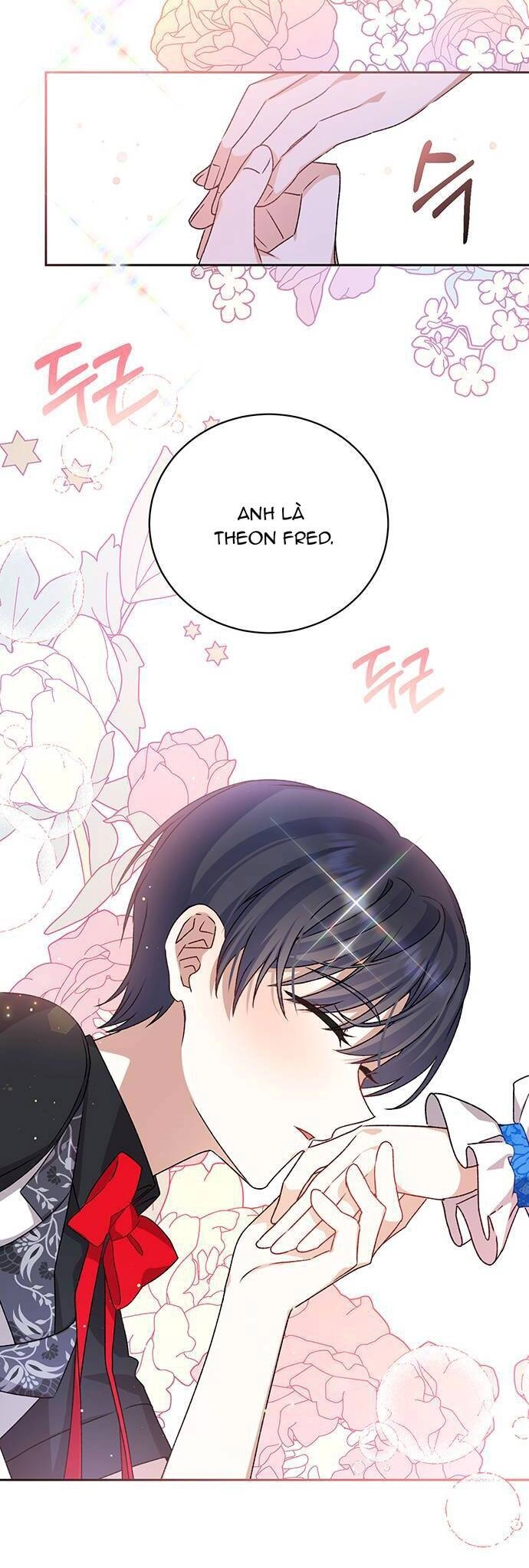 Bạo Chúa Muốn Sống Hiền Lành Chapter 3 - 26