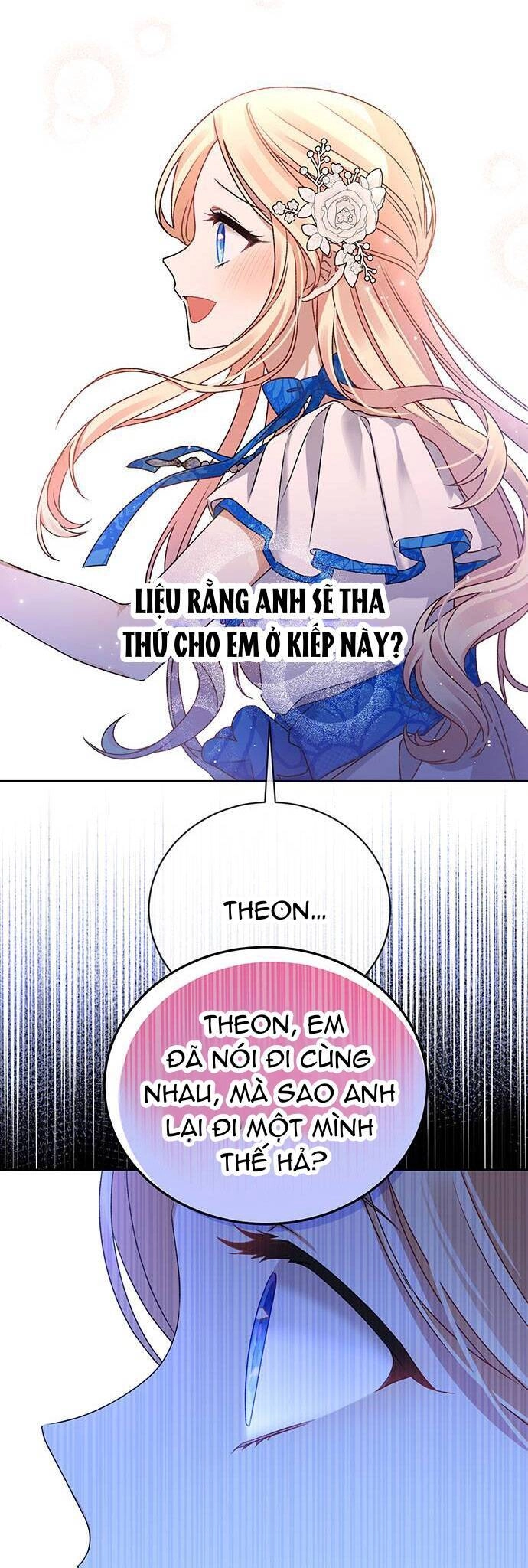 Bạo Chúa Muốn Sống Hiền Lành Chapter 3 - 29